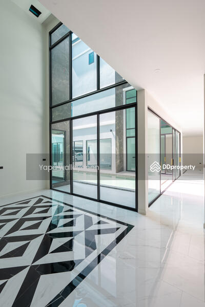 For Sale - Highbury Watcharapol-Ramindra, Bangkok