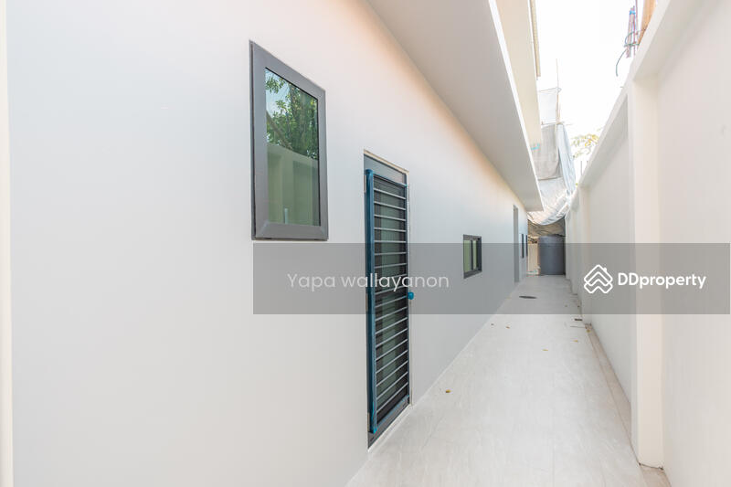 For Sale - Highbury Watcharapol-Ramindra, Bangkok