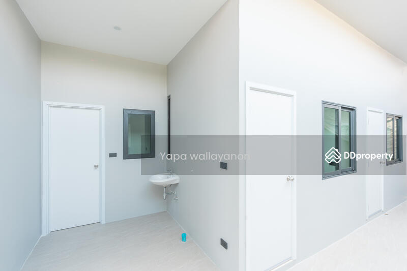 For Sale - Highbury Watcharapol-Ramindra, Bangkok