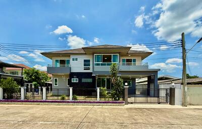 ขาย - บ้านสวนดอกไม้, กรุงเทพ