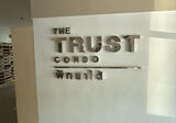 The Trust Condo South Pattaya : เดอะ ทรัสต์ คอนโด พัทยาใต้ - DDproperty.com