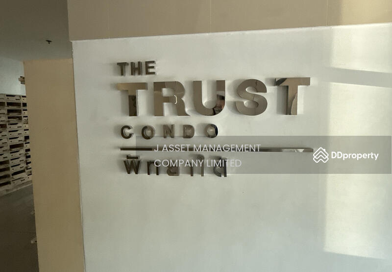 For Sale - The Trust Condo South Pattaya, Chon Buri