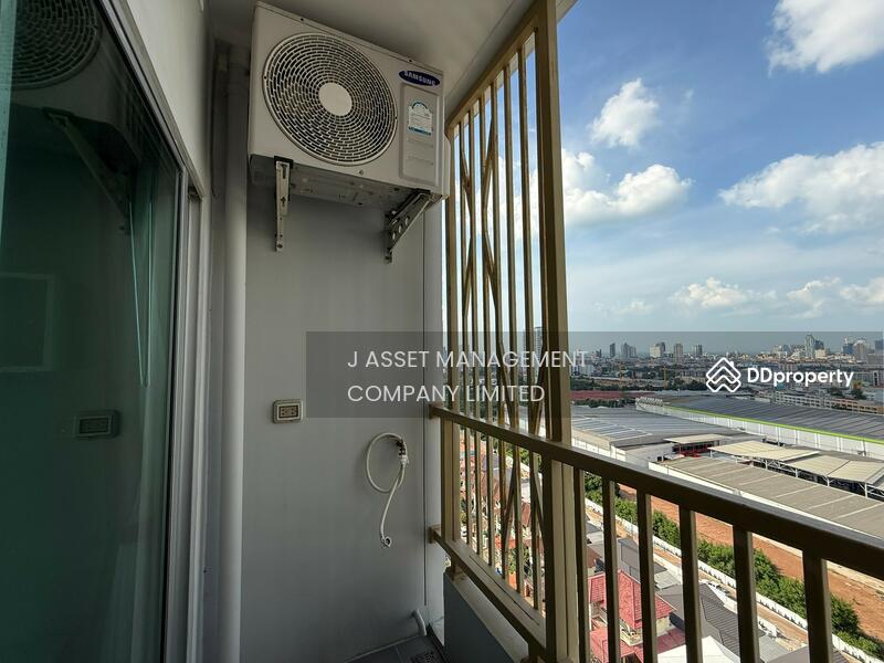 For Sale - The Trust Condo South Pattaya, Chon Buri