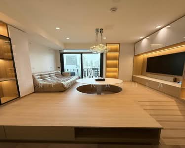 For Rent - MUNIQ Sukhumvit 23, Bangkok