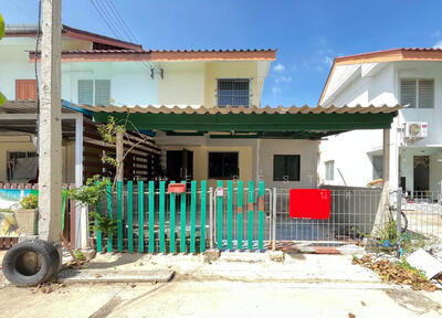 ขาย - Baan Ua-Athorn Mae Klong : บ้านเอื้ออาทรสมุทรสงคราม (แม่กลอง), สมุทรสงคราม