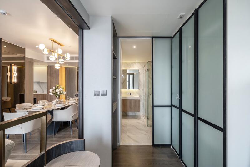 MUNIQ Sukhumvit 23, Bangkok, 17 Sukhumvit 23, Khlongtoei Nua, Watthana, Bangkok, 2 Bedrooms, 86 sqm, Condo For Rent, by Prem Narula, 60103016 - DDproperty.com