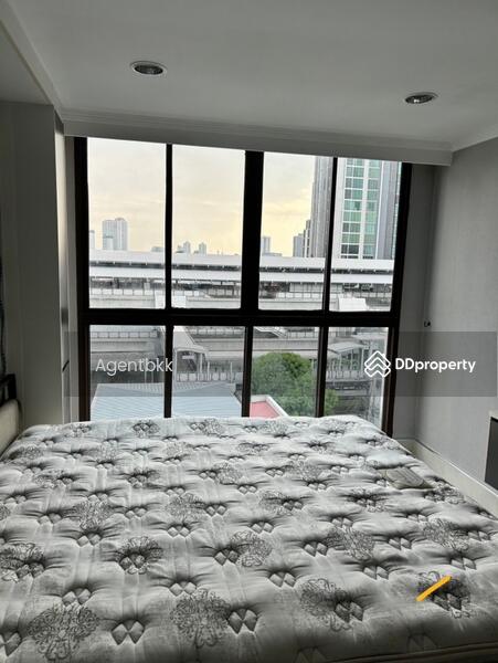 ให้เช่า - IDEO Blucove Sathorn : ไอดีโอ บลูโคฟ สาทร, กรุงเทพ