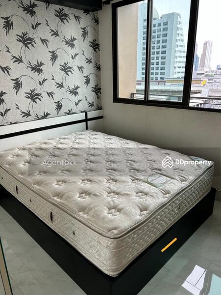 ให้เช่า - IDEO Blucove Sathorn : ไอดีโอ บลูโคฟ สาทร, กรุงเทพ