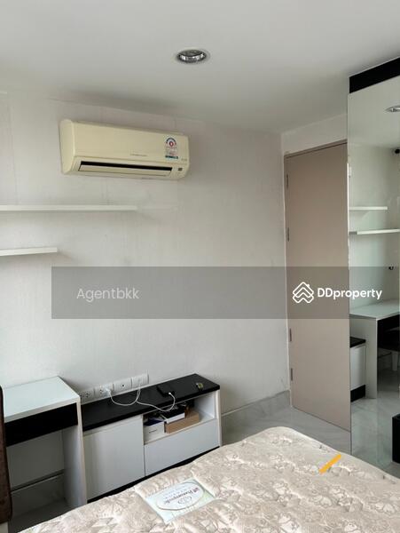 For Rent - IDEO Blucove Sathorn, Bangkok