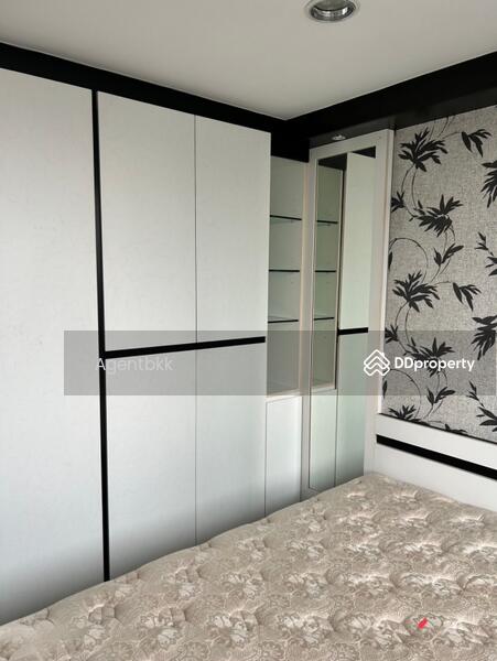 ให้เช่า - IDEO Blucove Sathorn : ไอดีโอ บลูโคฟ สาทร, กรุงเทพ