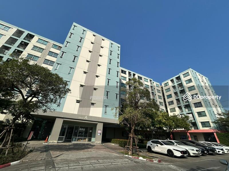 For Sale - Lumpini Ville On Nut-Latkrabang, Bangkok