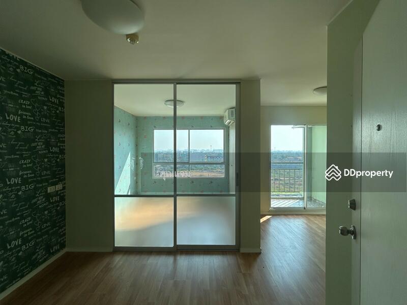 For Sale - Lumpini Ville On Nut-Latkrabang, Bangkok