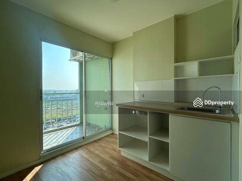 For Sale - Lumpini Ville On Nut-Latkrabang, Bangkok