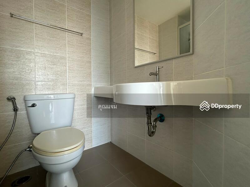 For Sale - Lumpini Ville On Nut-Latkrabang, Bangkok
