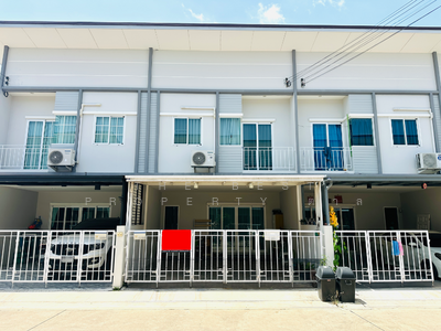 ขาย - เดอะมิราเคิล กาญจนาภิเษก-เอกชัย, สมุทรสาคร