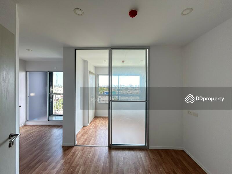 For Sale - Lumpini Ville Ratchaphruek-Bangwaek, Bangkok