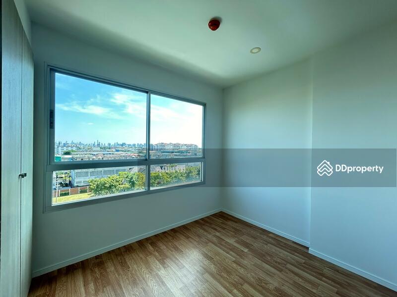 For Sale - Lumpini Ville Ratchaphruek-Bangwaek, Bangkok