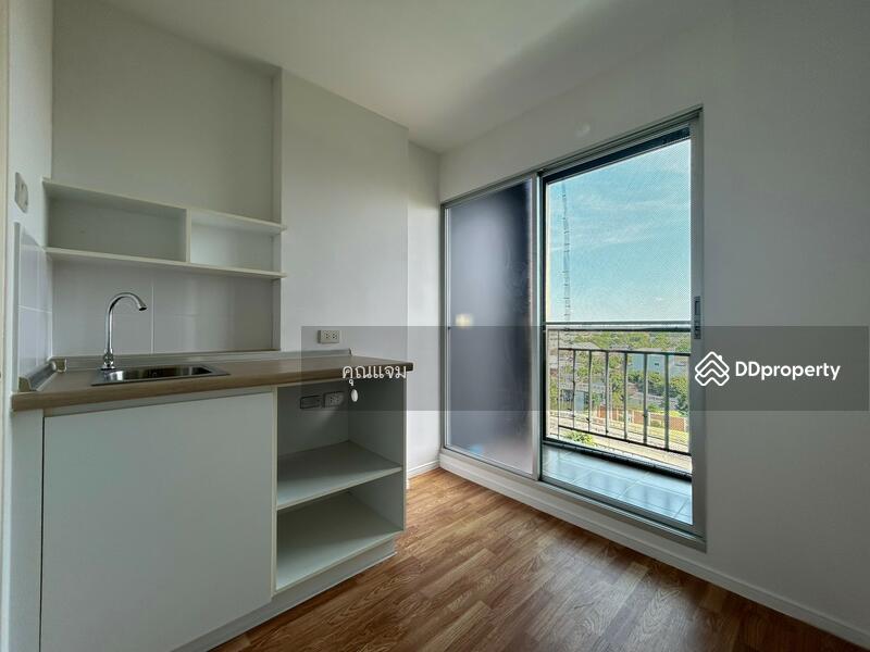 For Sale - Lumpini Ville Ratchaphruek-Bangwaek, Bangkok