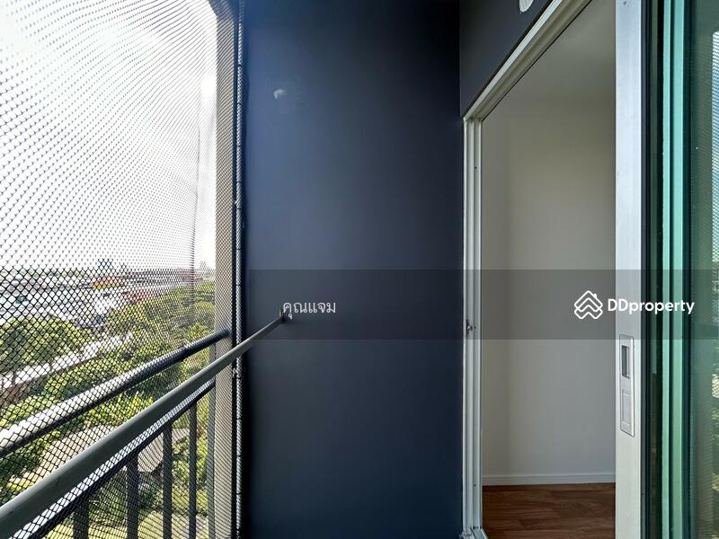 For Sale - Lumpini Ville Ratchaphruek-Bangwaek, Bangkok