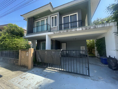 ขาย - Golden Village Onnut-Pattanakan : โกลเด้น วิลเลจ อ่อนนุช-พัฒนาการ, กรุงเทพ