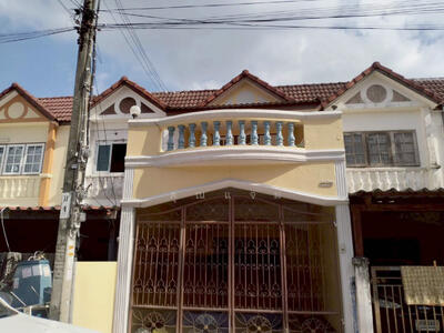 ขาย - ร่มทิพย์ วิลเลจ, กรุงเทพ