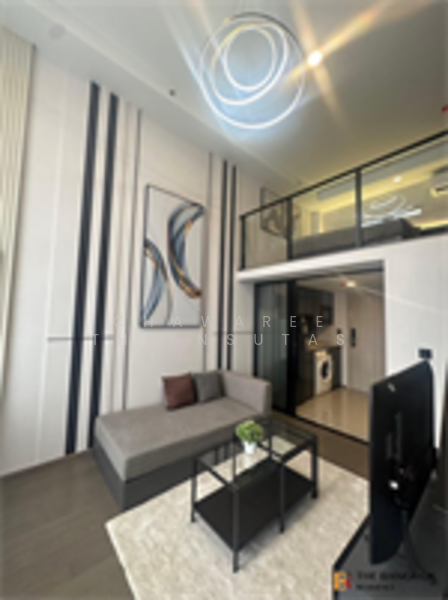 Park Origin Phrom Phong (Park 24), กรุงเทพ, 68 Soi Sukhumvit 24, คลองตัน, คลองเตย, กรุงเทพ, 35 ตร.ม., คอนโด ขาย, โดย Sirirut Havee Akehurst, 60103091 - DDproperty.com