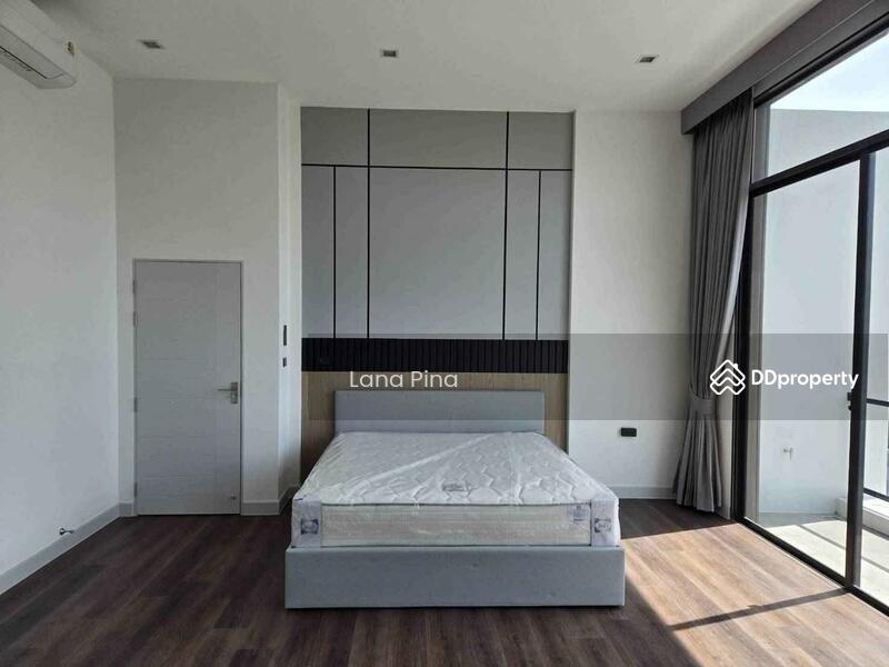 ให้เช่า - Bangkok Boulevard Bangna KM.5 : บางกอก บูเลอวาร์ด บางนา กม.5, สมุทรปราการ