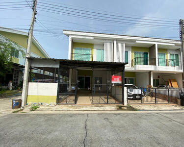 ขาย - วิเศษสุขนคร พระราม 2, สมุทรสาคร