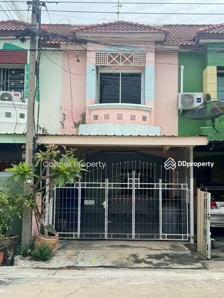 ขาย - Piya Wararom 3 : บ้านปิยวรารมย์ 3, นนทบุรี