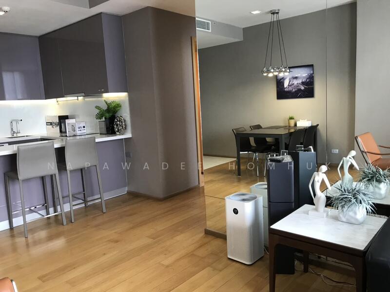 Hyde Sukhumvit 13, Bangkok, 13 Sukhumvit Road, Khlongtoei Nua, Watthana, Bangkok, 2 Bedrooms, 85 sqm, Condo For Rent, by Napawadee Homhuk, 60103114 - DDproperty.com