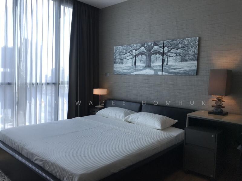 Hyde Sukhumvit 13, Bangkok, 13 Sukhumvit Road, Khlongtoei Nua, Watthana, Bangkok, 2 Bedrooms, 85 sqm, Condo For Rent, by Napawadee Homhuk, 60103114 - DDproperty.com