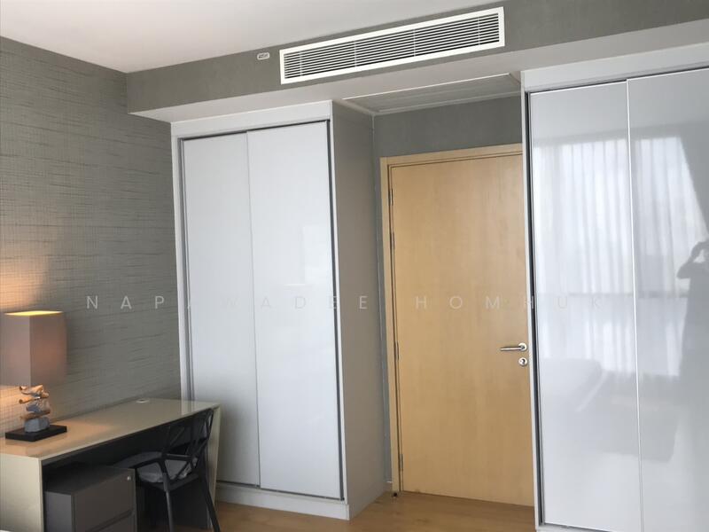 Hyde Sukhumvit 13, Bangkok, 13 Sukhumvit Road, Khlongtoei Nua, Watthana, Bangkok, 2 Bedrooms, 85 sqm, Condo For Rent, by Napawadee Homhuk, 60103114 - DDproperty.com