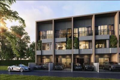 ขาย - Baan Klang Muang Ladprao-Serithai : บ้านกลางเมือง ลาดพร้าว-เสรีไทย, กรุงเทพ