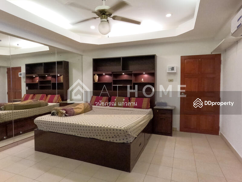 For Sale - Center Condotel, Chon Buri