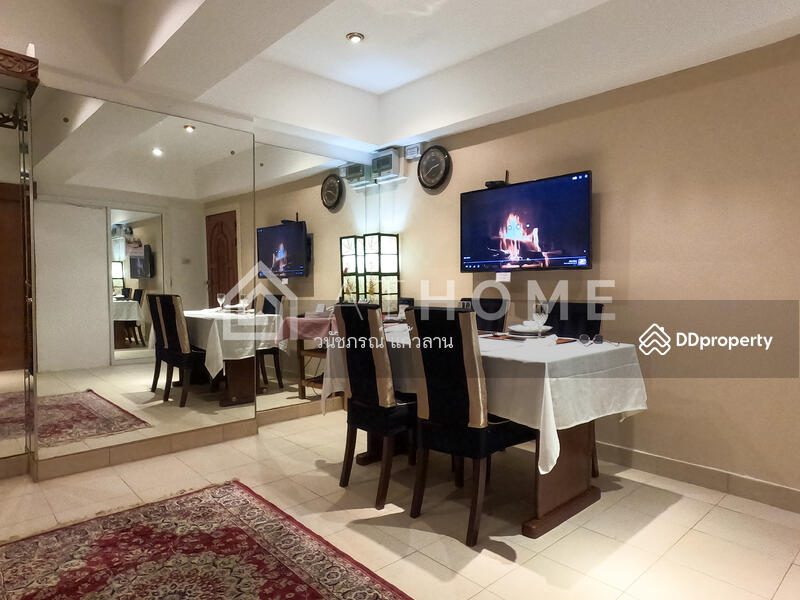 For Sale - Center Condotel, Chon Buri
