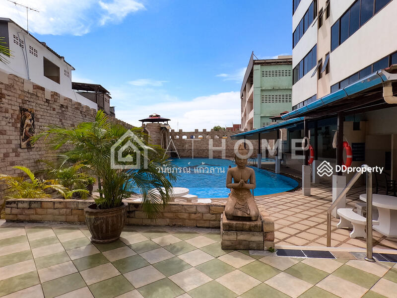 For Sale - Center Condotel, Chon Buri