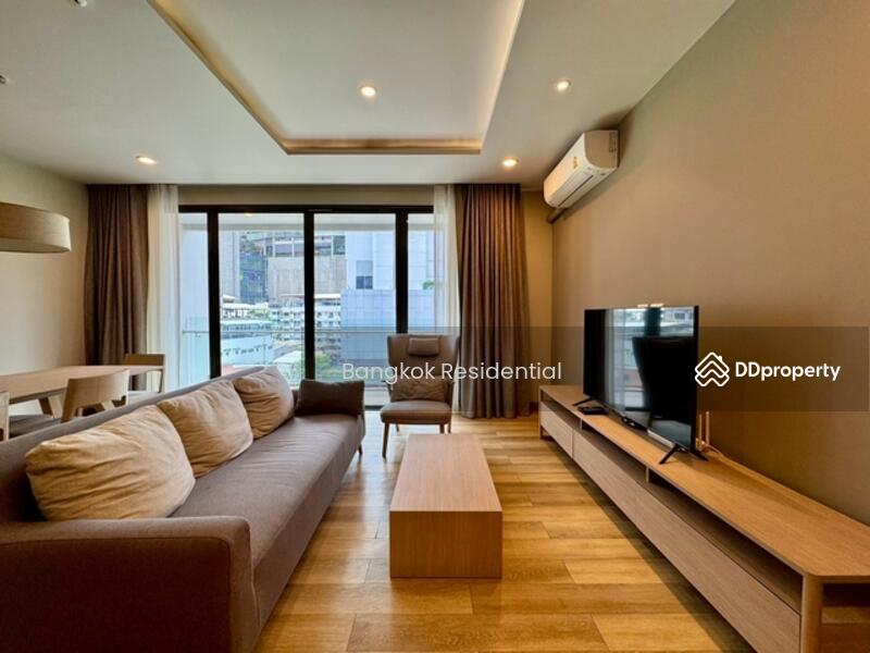 For Rent - KATA Boutique Residence, Bangkok