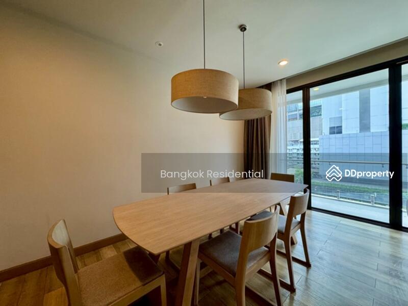 For Rent - KATA Boutique Residence, Bangkok