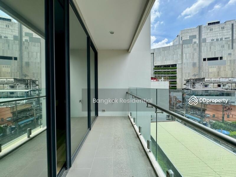 For Rent - KATA Boutique Residence, Bangkok
