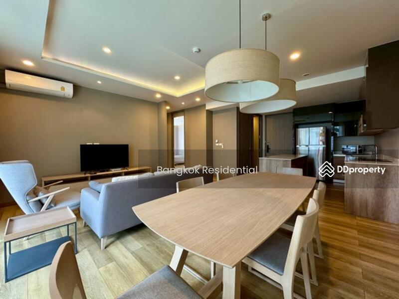 For Rent - KATA Boutique Residence, Bangkok