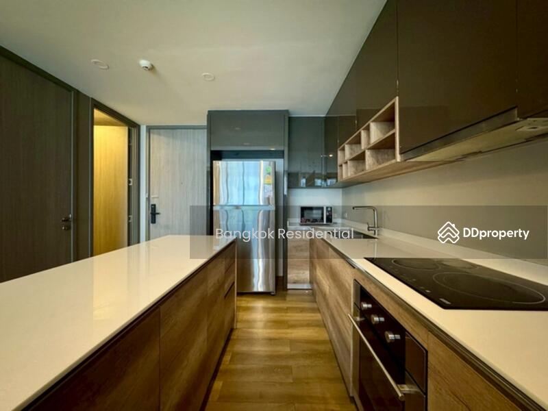 For Rent - KATA Boutique Residence, Bangkok