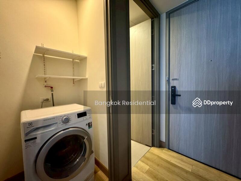 For Rent - KATA Boutique Residence, Bangkok