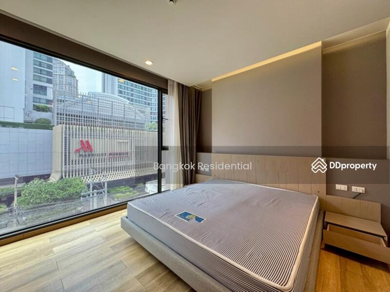 For Rent - KATA Boutique Residence, Bangkok