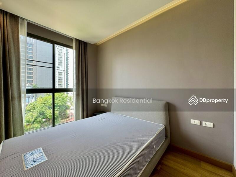 For Rent - KATA Boutique Residence, Bangkok