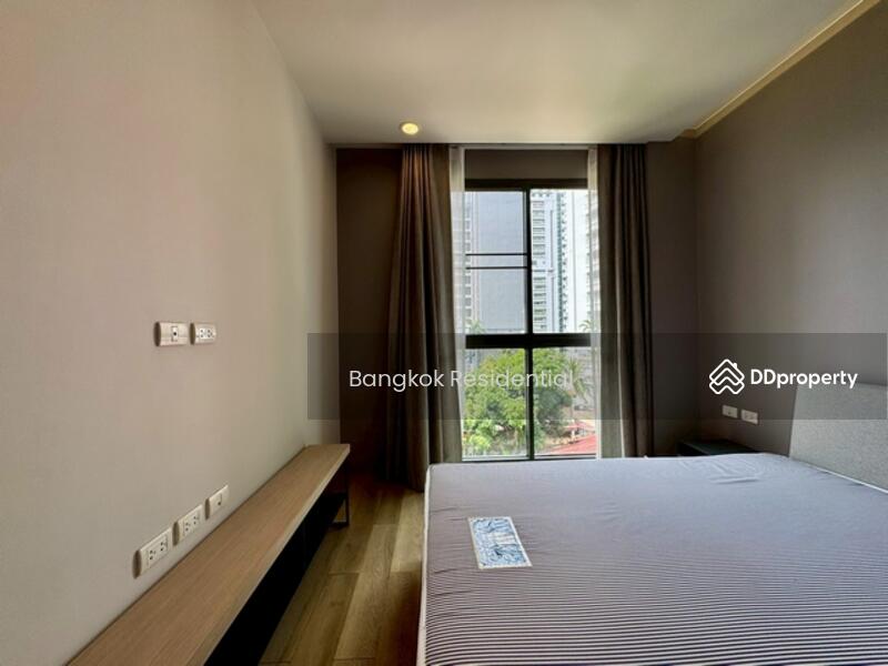 For Rent - KATA Boutique Residence, Bangkok
