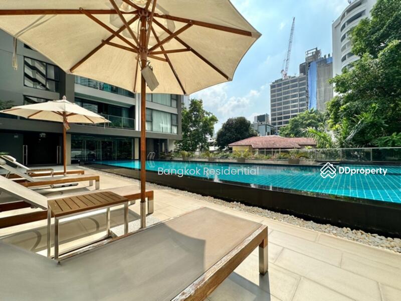 For Rent - KATA Boutique Residence, Bangkok
