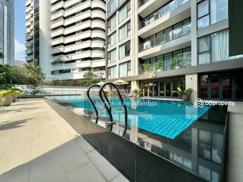 For Rent - KATA Boutique Residence, Bangkok