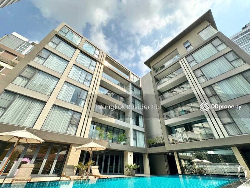 For Rent - KATA Boutique Residence, Bangkok