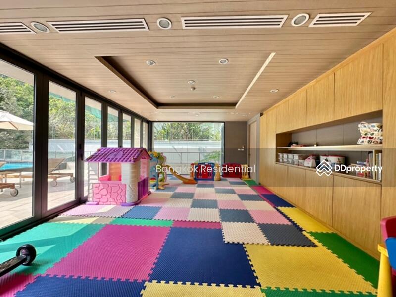 For Rent - KATA Boutique Residence, Bangkok