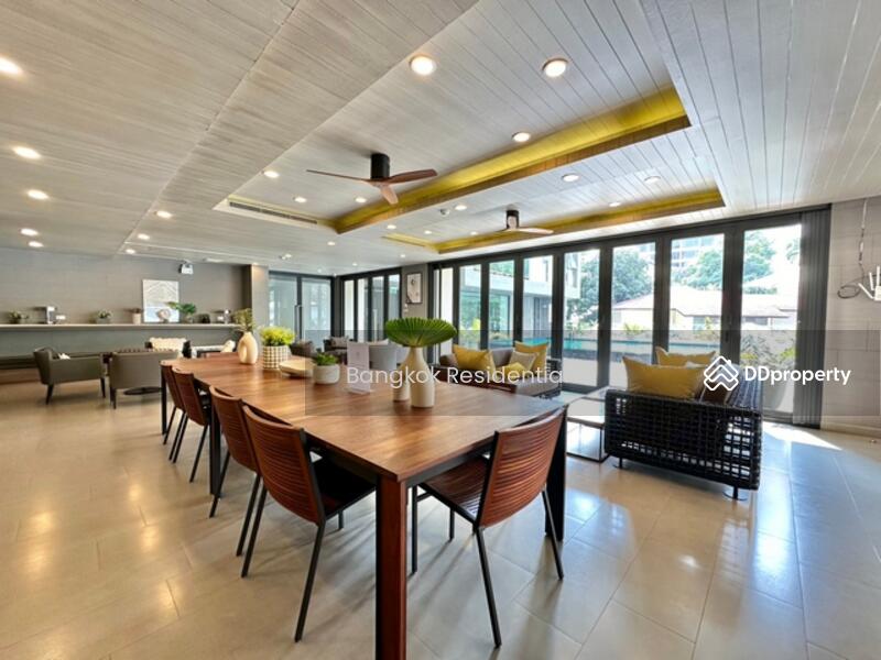 For Rent - KATA Boutique Residence, Bangkok